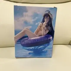 オーバーロードアルベド