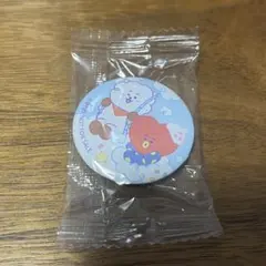 BT21 くら寿司 オリジナル缶バッジ