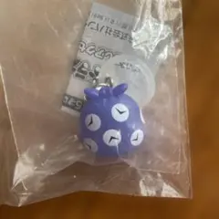 ドラえもん　めじるしアクセサリー　タイムふろしき