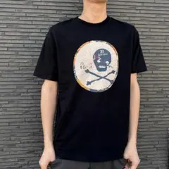 ポールスミス プリントTシャツ スカル グラフィック ブラック L｜ストリートのサムネイル