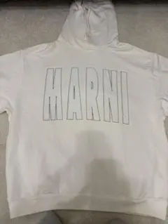 MARNI パーカー