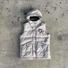 2026年最新】Kappa ダウンベスト・キルティングベストの人気アイテム