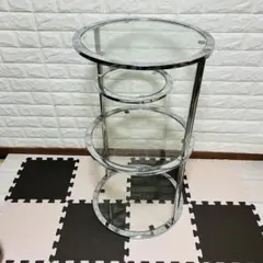 2025年最新】tempered ガラステーブルの人気アイテム - メルカリ