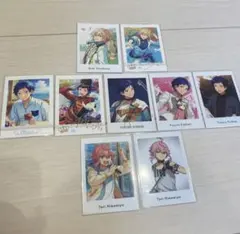 あんスタ　fine ぱしゃっつ、ぱしゃこれまとめうり