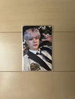 ジェノ NCTDREAM NCT NATION ホログラムトレカ スペシャル | Mercari