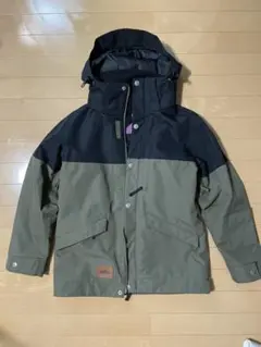 AA HARDWEARスノーボードウェア サイズM