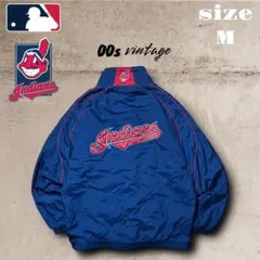 2025年最新】mlb インディアンス ジャケットの人気アイテム