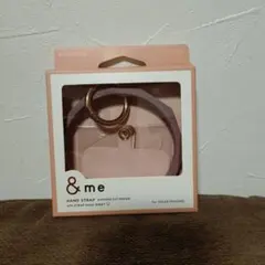 ELECOM & me ハンドストラップのサムネイル