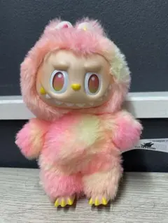 POP MART ぬいぐるみ ウサギコスチューム
