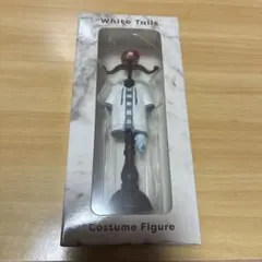 nakamu 衣装再現フィギュア