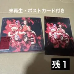 HANA 1st Album HANA 通常盤