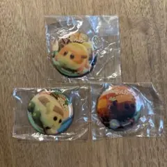 モルカー キャラクターグッズ