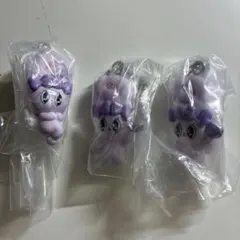 Esther Bunny（エスターバニー） マスコットスイング ラベンダー