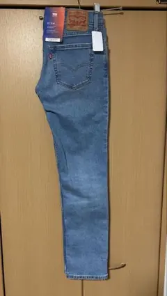 新品　Levi's 511 スリムフィット デニム　w32L32 リーバイス