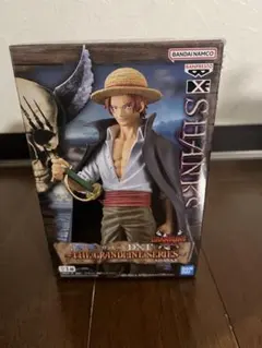 ワンピース シャンクス フィギュア 20センチ