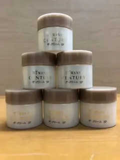 トワニーセンチュリー ザ・クリーム　サンプル6個