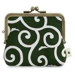 AYANOKOJI がま口財布