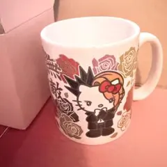 2026年最新】yoshikitty マグカップの人気アイテム - メルカリ