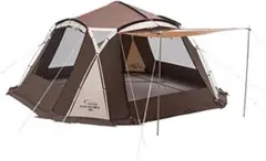 UJack Bellows ST キャンプテント 専用マット収納バッグ付き - メルカリ