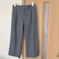 GIANNI LO GIUDICE パンツ　サイズM