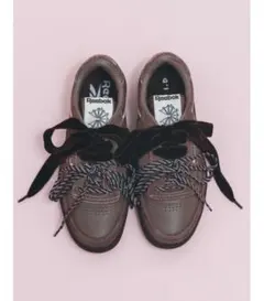 Reebok×FRAY I.D CLUB C 85 スニーカー 23.5cm