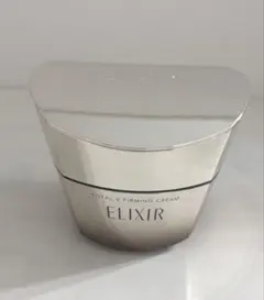 ELIXIR トータル V ファーミングクリーム 50g