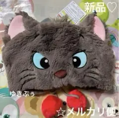 ☆ディズニー ベルリオーズ ファンキャップ ボンボン帽子♡