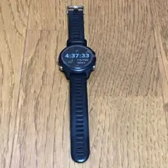 GARMIN FORERUNNER 255S ミュージック　ブラック
