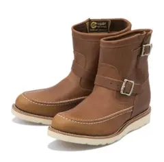 2025年最新】チペワ エンジニアブーツ 28の人気アイテム - メルカリ