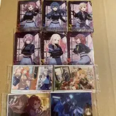 2026年最新】アイカツカード 大量の人気アイテム - メルカリ