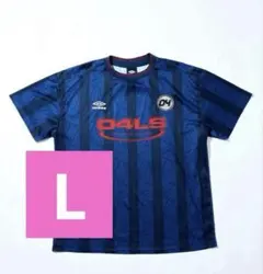 新品04 Limited Sazabys Tシャツ UMBRO フォーリミ L - メルカリ