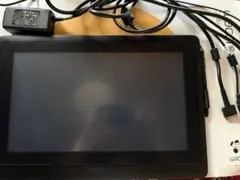 Wacom Cintiq 16 FHD 液晶ペンタブレット本体
