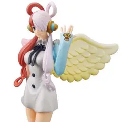 【匿名配送】ONE PIECE FILM RED ウタ　フィギュア