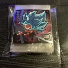 ドラゴンボール ウエハースシールW13 フルコンプ