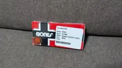 Bones Super Swiss6ベアリング Abec7相当 宅急便コンパクト - メルカリ