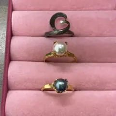 断捨離 遺品整理 生前整理 リング 指輪 アクセサリー - メルカリ