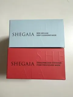 限定お値下げ⭐︎SHEGAIA まとめ売り　シガイア 2026年最新】SHEGAIAの人気アイテム - メルカリ
