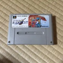 アルカエスト　スーパーファミコン