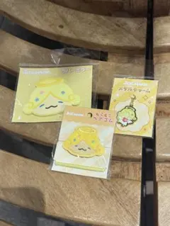 2025年最新】ジェオチャム もこ ヘアゴムの人気アイテム - メルカリ