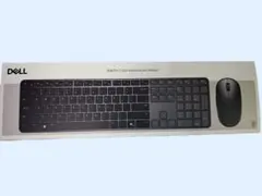 Dell Pro 7スリム キーボードとマウス - KM726のサムネイル