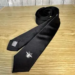 【美品】Dior Homme bee ネクタイ