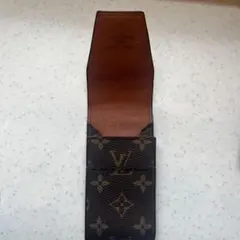ビトン　シュガレットケース　タバコケースのサムネイル