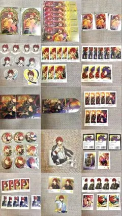 あんスタ　天城　燐音　まとめ売り