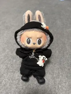 2025年最新】labubu halloweenの人気アイテム - メルカリ