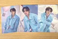 straykids スキズ ラントレ ドームツアー リノ