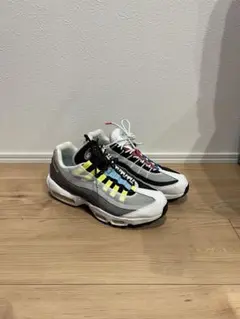 NIKE AIR MAX 95 QS 