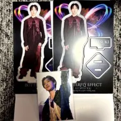 FANTASTICS 堀夏喜まとめ売り