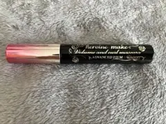ヒロインメイク ボリューム＆カールマスカラ アドバンストフィルム01