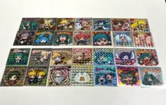 ミックリマン ミックリマン2 シールコンプセット