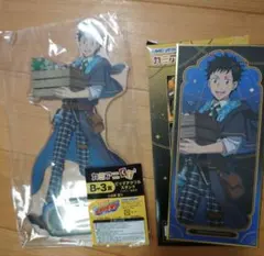 2025年最新】家庭教師ヒットマンREBORN カミアニくじの人気アイテム